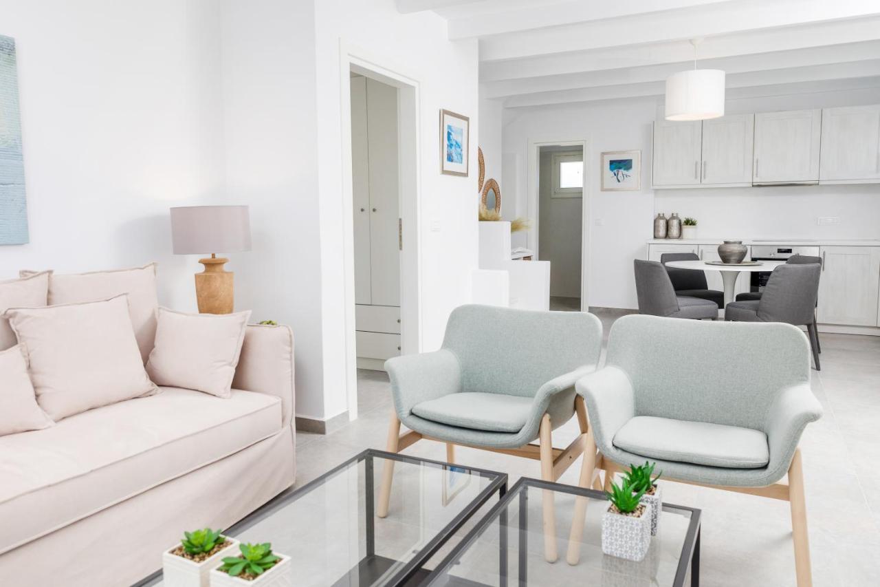 Naxian Resort Aliko Beach Ngoại thất bức ảnh