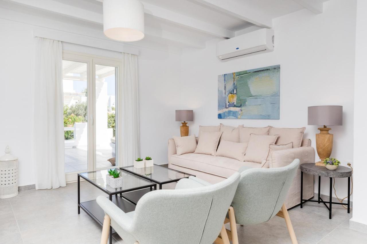 Naxian Resort Aliko Beach Ngoại thất bức ảnh