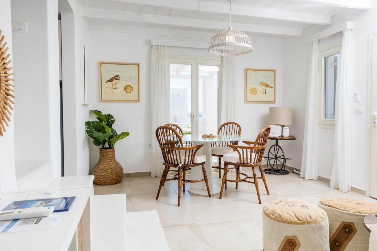 Naxian Resort Aliko Beach Ngoại thất bức ảnh