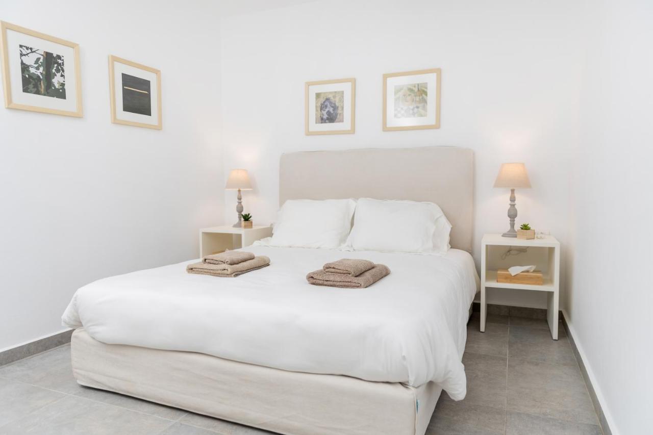 Naxian Resort Aliko Beach Ngoại thất bức ảnh