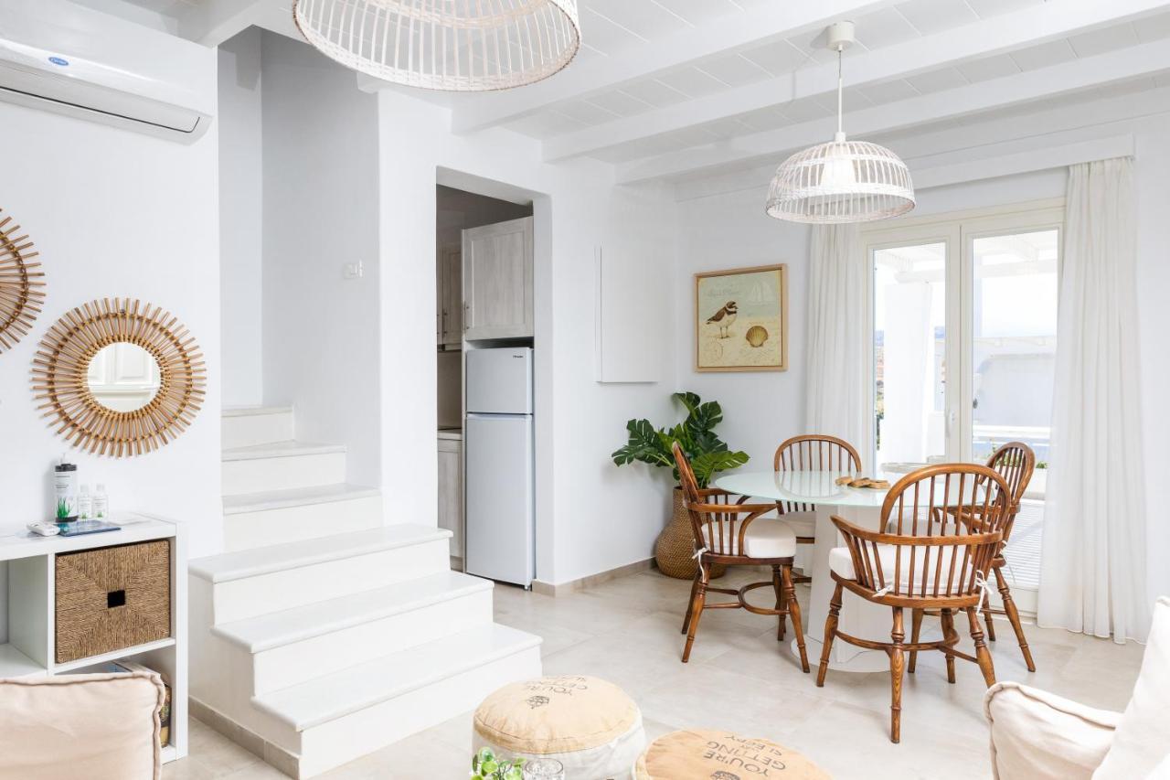 Naxian Resort Aliko Beach Ngoại thất bức ảnh