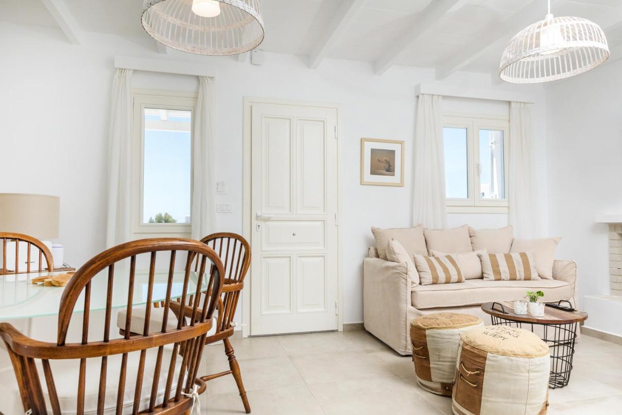 Naxian Resort Aliko Beach Ngoại thất bức ảnh