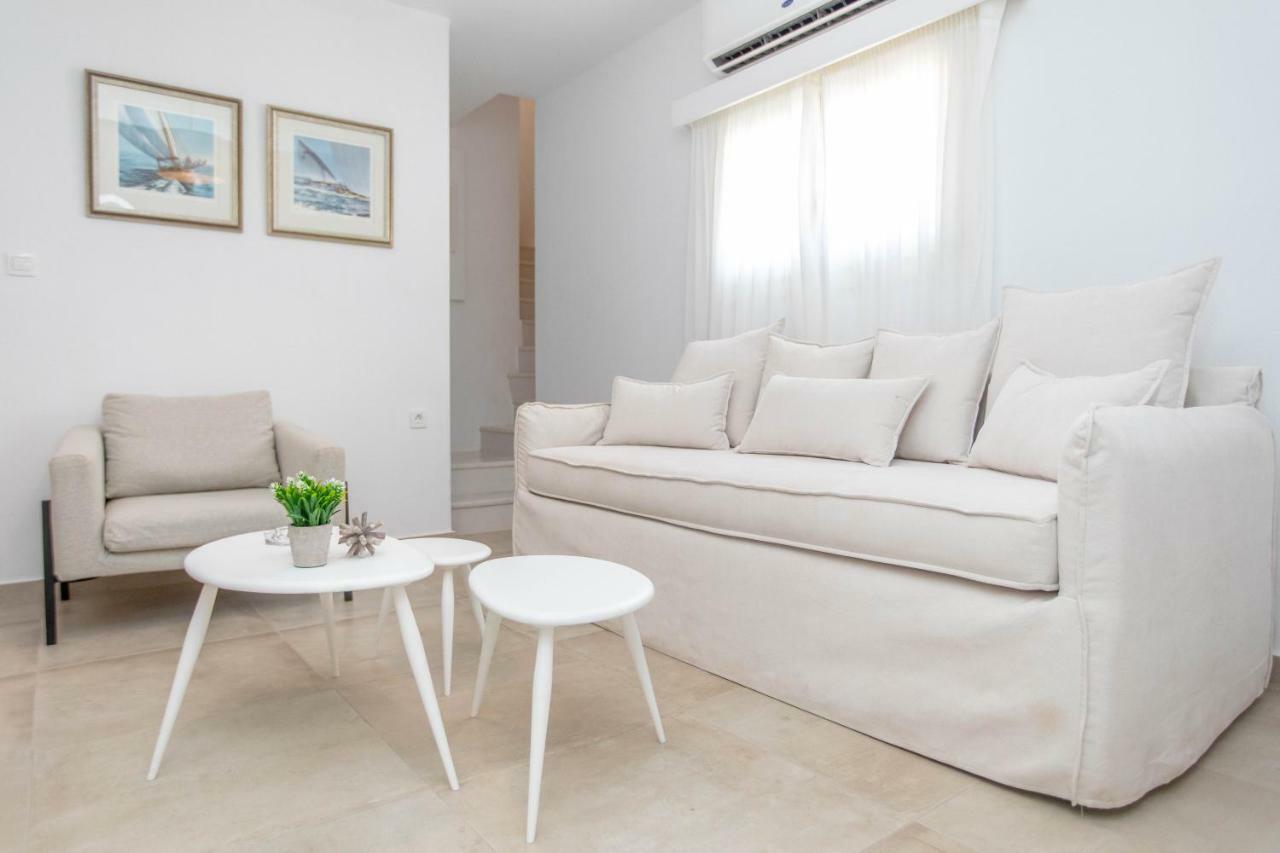 Naxian Resort Aliko Beach Ngoại thất bức ảnh
