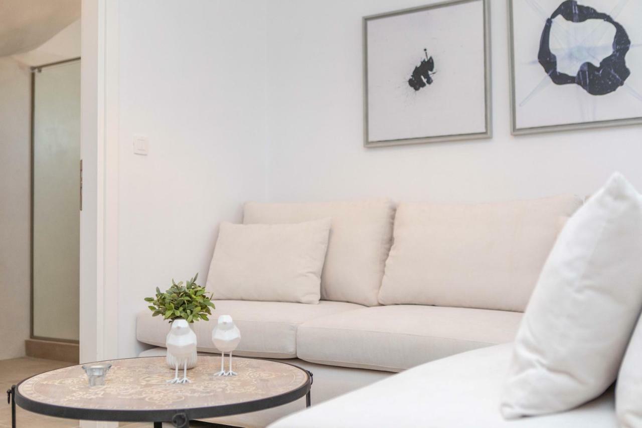 Naxian Resort Aliko Beach Ngoại thất bức ảnh