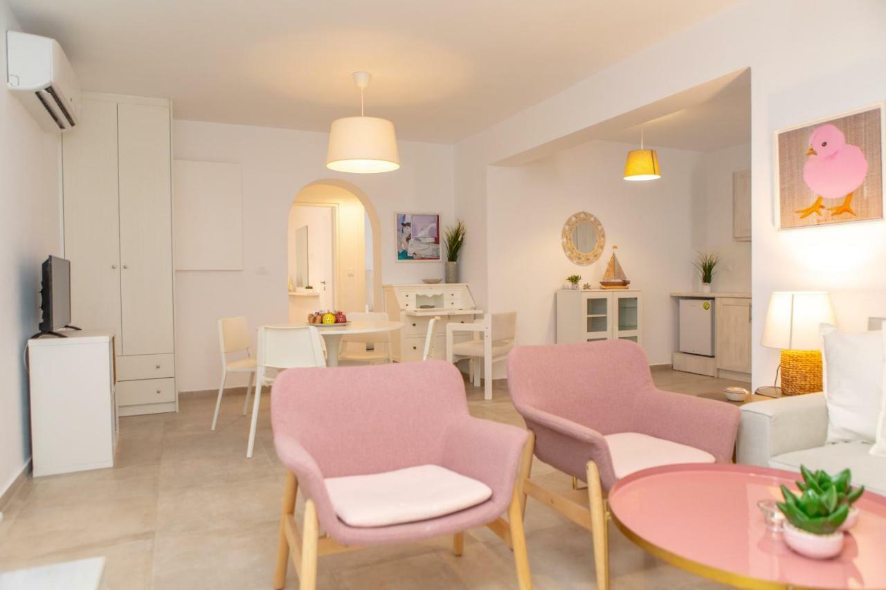 Naxian Resort Aliko Beach Ngoại thất bức ảnh