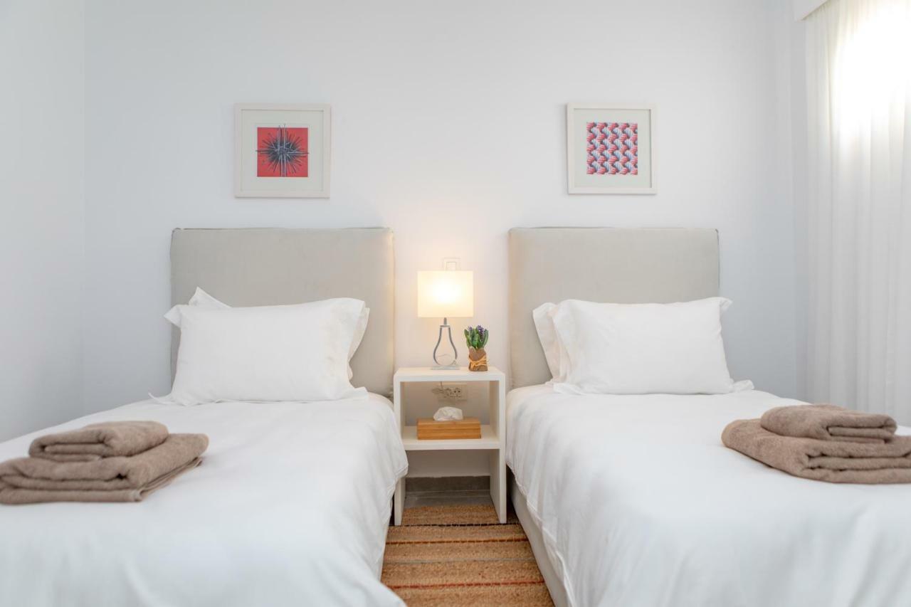 Naxian Resort Aliko Beach Ngoại thất bức ảnh