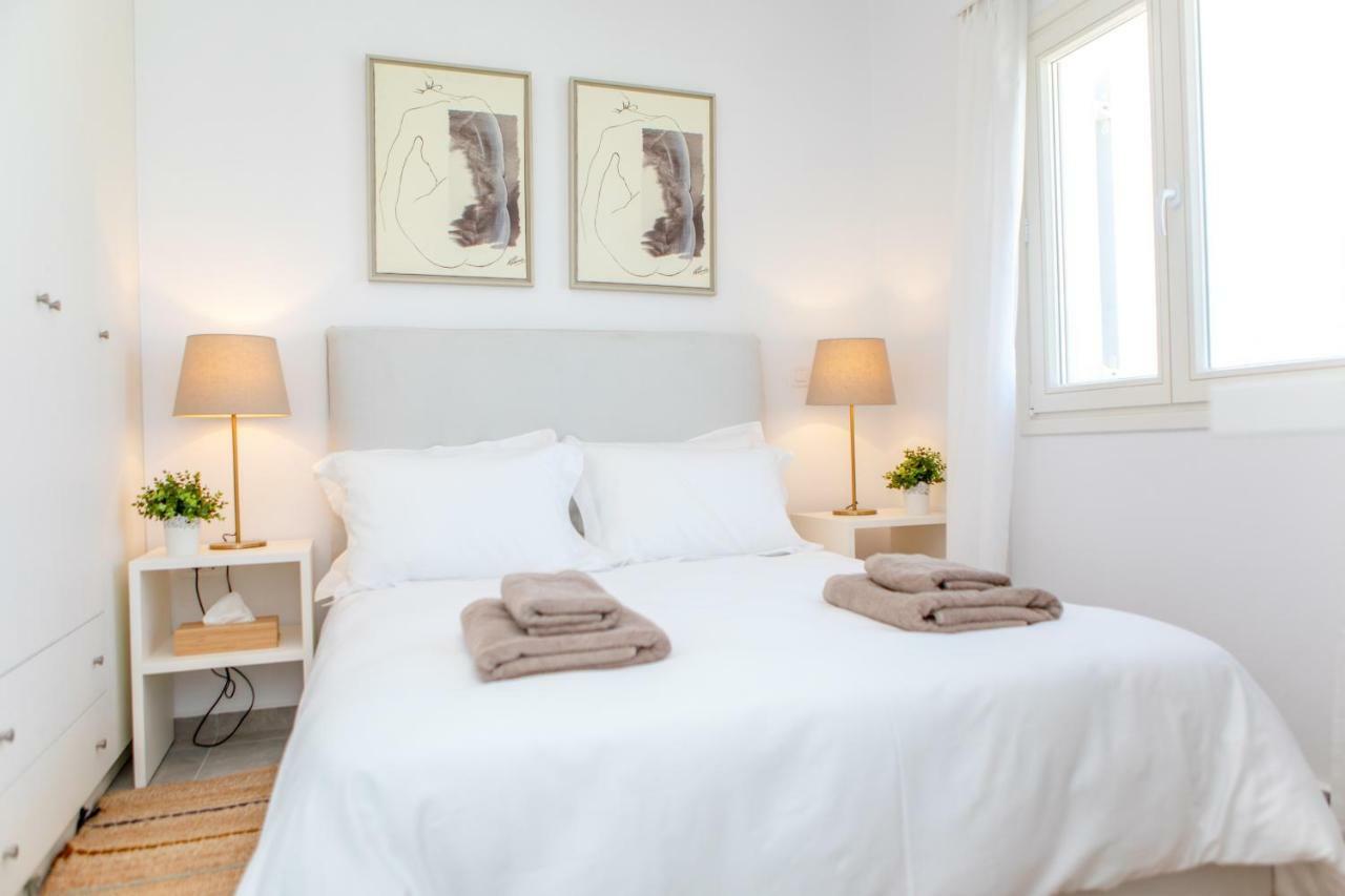 Naxian Resort Aliko Beach Ngoại thất bức ảnh