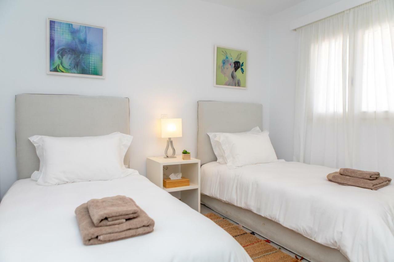 Naxian Resort Aliko Beach Ngoại thất bức ảnh